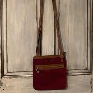 Crossbody MK purse
